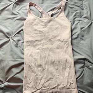 Lululemon Ebb to Street Tank Top Size 2!!